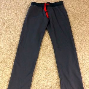 Figs brand Livingston style scrub pant